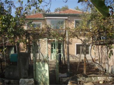 House/Villa for sale in Chirpan (Stara Zagora)