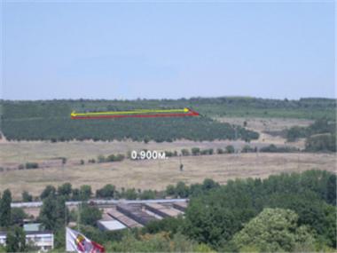 Land/Ruins for sale in Pleven (Pleven)
