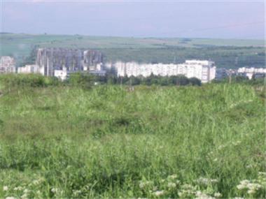 Land/Ruins for sale in Pleven (Pleven)