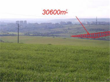 Land/Ruins for sale in Pleven (Pleven)