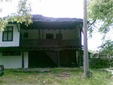House/Villa for sale in Troyan (Lovech)