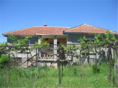 House/Villa for sale in Svilengrad (Khaskovo)