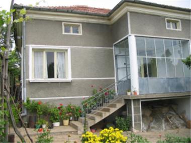 House/Villa for sale in Svilengrad (Khaskovo)