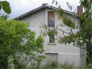 House/Villa for sale in Antonovo (Turgovishte)