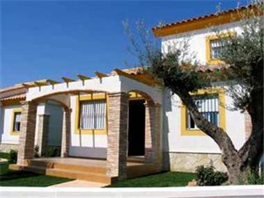 Property for sale in Mazarron (Murcia)
