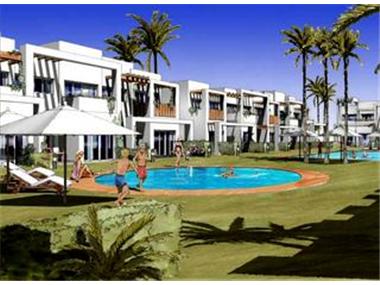 Property for sale in Mazarron (Murcia)