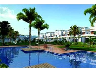 Property for sale in Mazarron (Murcia)