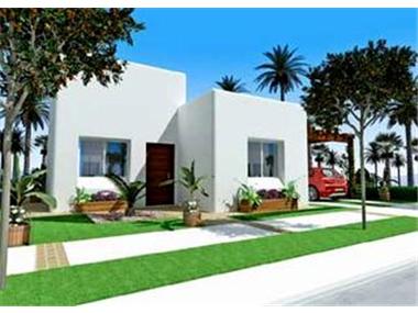 Property for sale in Mazarron (Murcia)