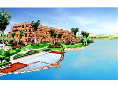 Property for sale in Mazarron (Murcia)