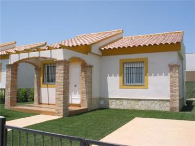 Property for sale in Mazarron (Murcia)