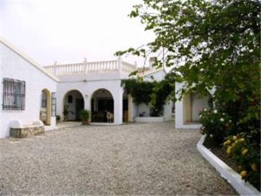 Property for sale in Mazarron (Murcia)
