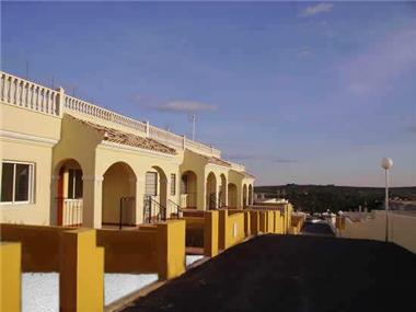 Property for sale in Algorfa (Valencia)