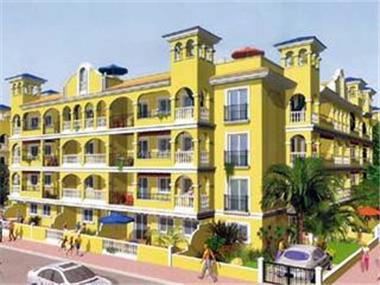 Property for sale in Algorfa (Valencia)