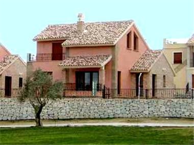 Property for sale in Algorfa (Valencia)