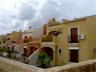 Property for sale in Algorfa (Valencia)