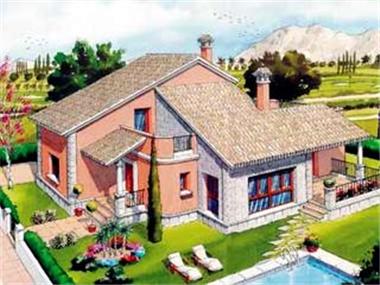 Property for sale in Algorfa (Valencia)