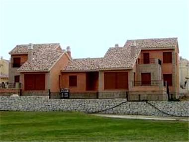 Property for sale in Algorfa (Valencia)