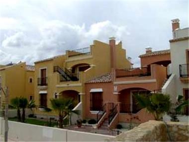 Property for sale in Algorfa (Valencia)