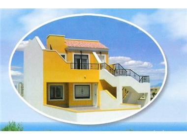 Property for sale in Santa Pola (Valencia)
