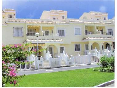 Property for sale in Santa Pola (Valencia)