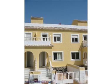 Property for sale in Santa Pola (Valencia)
