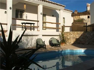 Country House for sale in Periana (Andalucia)