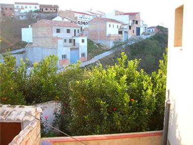 Townhouse for sale in Colmenar (Andalucia)