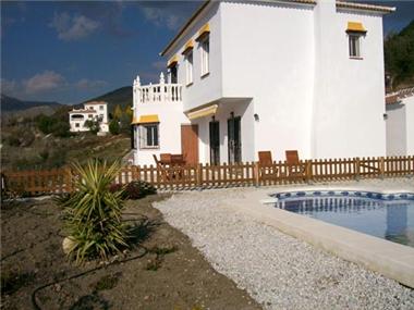 House/Villa for sale in Alcaucin (Andalucia)