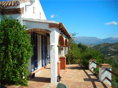 House/Villa for sale in Colmenar (Andalucia)