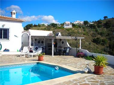 House/Villa for sale in Colmenar (Andalucia)