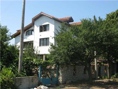 Townhouse for sale in Kavarna (Dobrich)