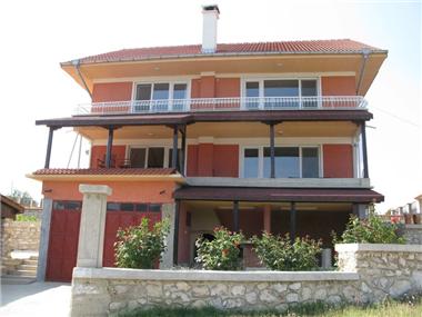 Townhouse for sale in Albena (Dobrich)
