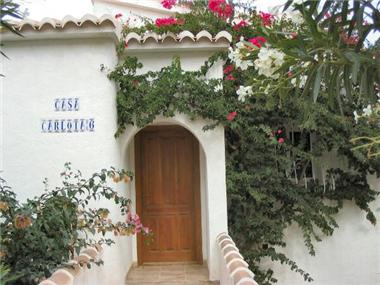 Property for sale in Benitachell (Valencia)