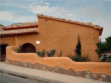 Property for sale in Benitachell (Valencia)