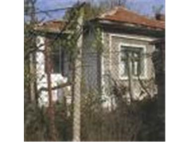 House/Villa for sale in Elkhovo (Yambol)