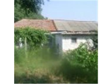 House/Villa for sale in Elkhovo (Yambol)