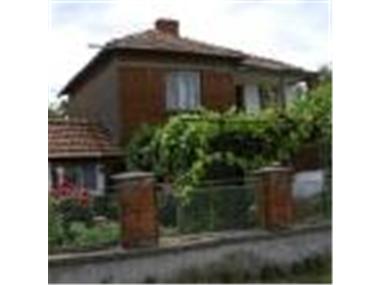 House/Villa for sale in Elkhovo (Yambol)