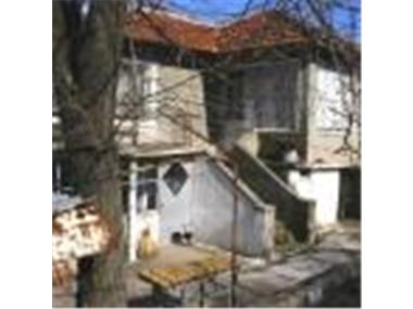 House/Villa for sale in Elkhovo (Yambol)