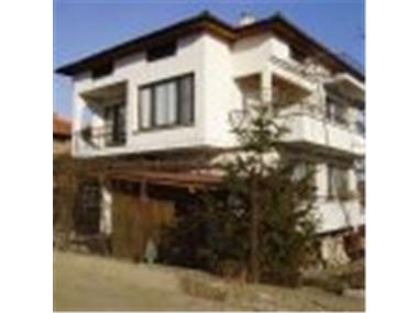 House/Villa for sale in Sozopol (Burgas)