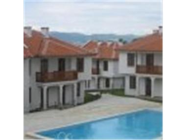 House/Villa for sale in Boboshevo (Kyustendil)
