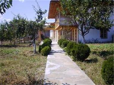 House/Villa for sale in Karnobat (Burgas)