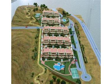 Property for sale in Garrucha (Andalucia)