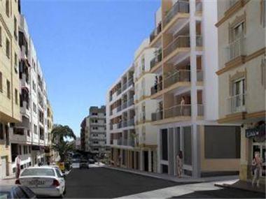 Property for sale in Garrucha (Andalucia)