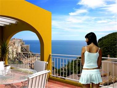 Property for sale in Benitachell (Valencia)