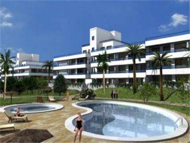 Property for sale in Garrucha (Andalucia)