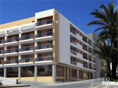 Property for sale in Garrucha (Andalucia)