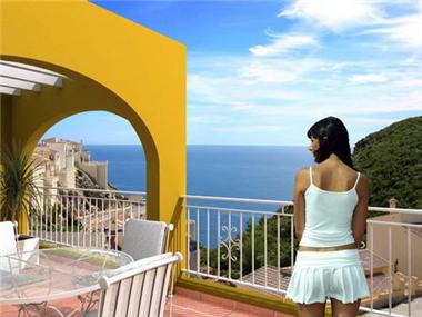 Property for sale in Benitachell (Valencia)