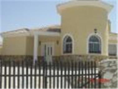 Property for sale in Albox (Andalucia)