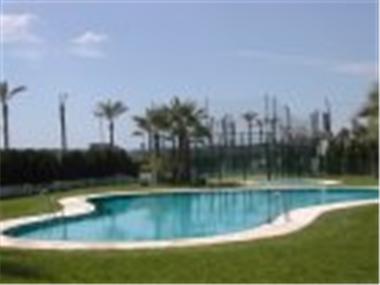 Property for sale in Garrucha (Andalucia)