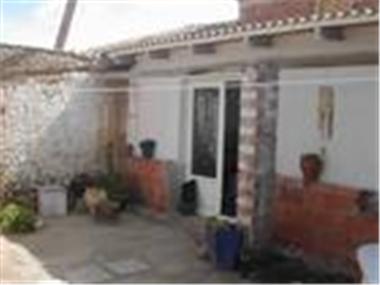 Property for sale in Albox (Andalucia)